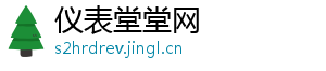 仪表堂堂网
